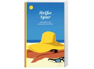9783311300663 - Heiße Spur Kartoniert (TB)