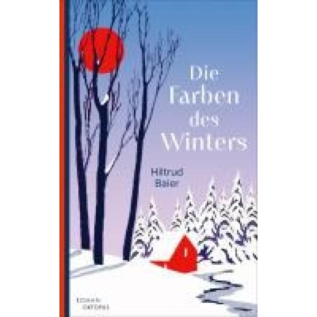 9783311300670 - Baier Hiltrud Die Farben des Winters