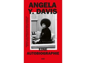 9783311350132 - Eine Autobiographie - Angela Y Davis Gebunden