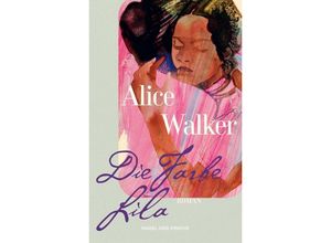 9783312012909 - Die Farbe Lila - Alice Walker Kartoniert (TB)