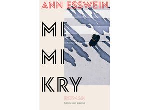 9783312013005 - Mimikry - Ann Esswein Gebunden