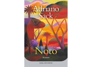 9783312013142 - Noto - Adriano Sack Gebunden