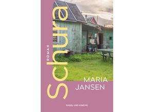 9783312013197 - Schura - Maria Jansen Kartoniert (TB)