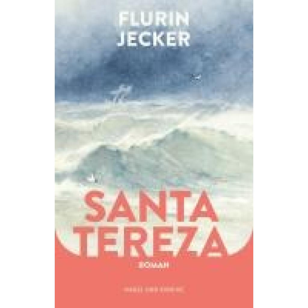 9783312013609 - Jecker Flurin Santa Tereza