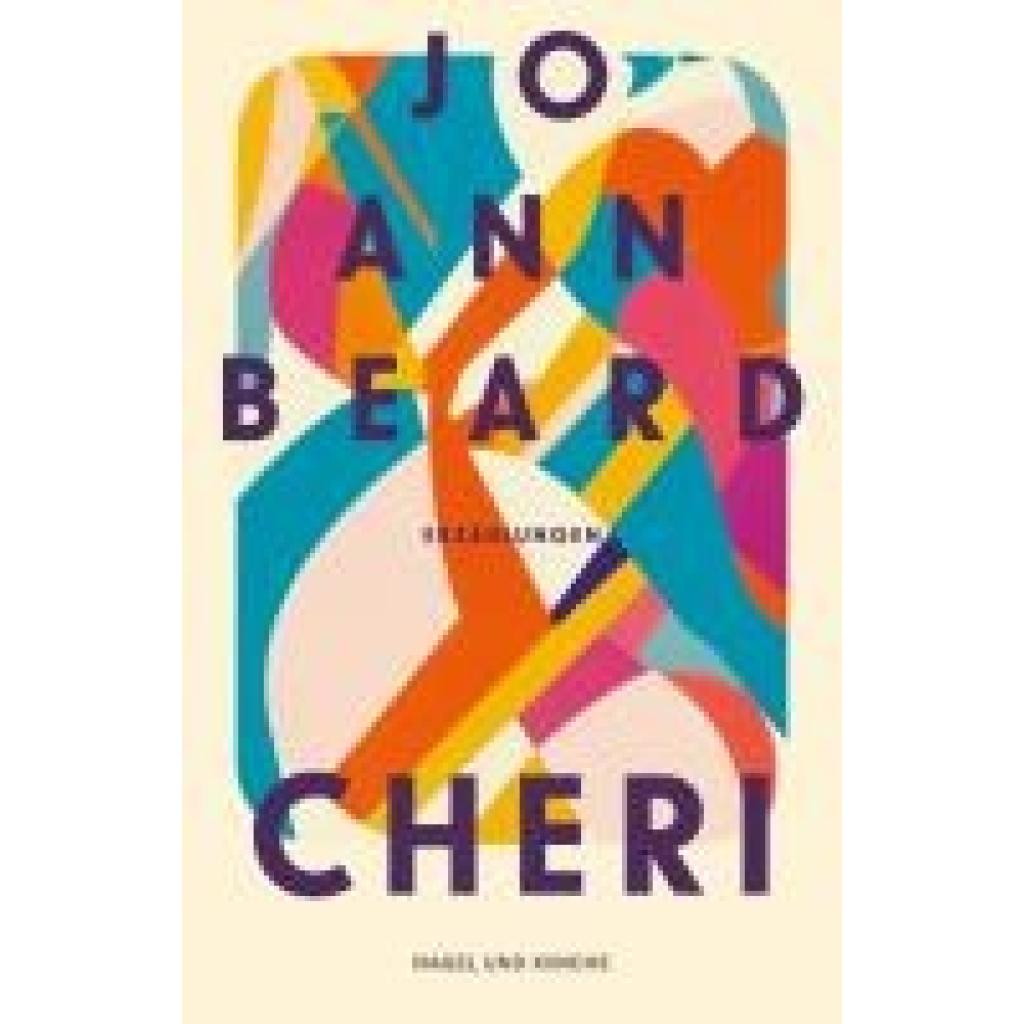 9783312013692 - Beard Jo Ann Cheri