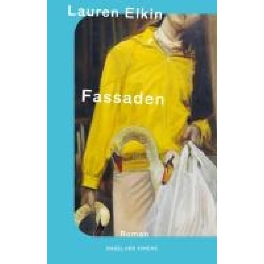 9783312013845 - Elkin Lauren Fassaden