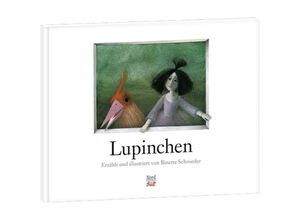 9783314016004 - Lupinchen - Binette Schroeder Gebunden