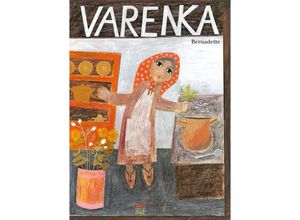9783314016721 - Varenka - Bernadette Gebunden