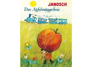 9783314017605 - Das Apfelmännchen - Janosch Gebunden