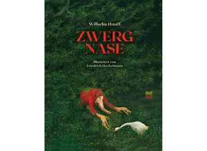 9783314018046 - Zwerg Nase - Friedrich Hechelmann Gebunden