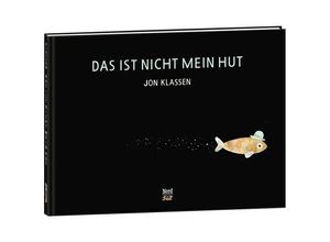 9783314101700 - Das ist nicht mein Hut - Jon Klassen Gebunden