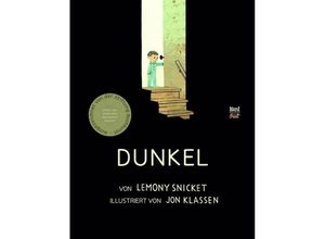 9783314102110 - Dunkel - Lemony Snicket Gebunden