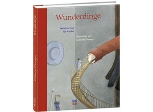 9783314102264 - Wunderdinge Gebunden