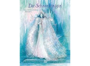 9783314103209 - Die Schneekönigin - Hans Christian Andersen Gebunden