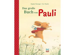 9783314103285 - Das große Buch von Pauli - Brigitte Weninger Gebunden