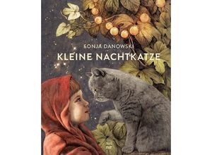 9783314103377 - Kleine Nachtkatze - Sonja Danowski Gebunden