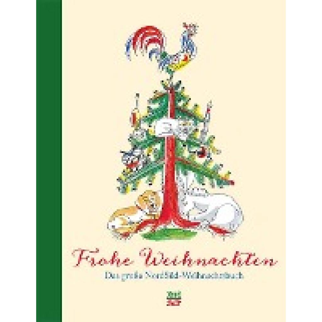 9783314103513 - Frohe Weihnachten