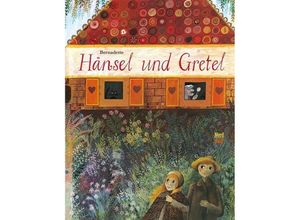 9783314103803 - Hänsel und Gretel - Bernadette Gebunden