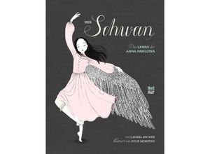 9783314103933 - Der Schwan - Laurel Snyder Gebunden