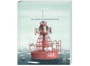 9783314104138 - Kleiner Eisbär - Lars und die verschwundenen Fische - Hans de Beer Gebunden