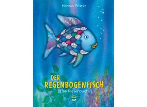 9783314104213 - Der Regenbogenfisch - Marcus Pfister Gebunden