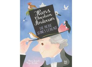 9783314104220 - Hans Christian Andersen - Heinz Janisch Gebunden