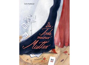 9783314105616 - Die Tode meiner Mutter - Carla Haslbauer Gebunden