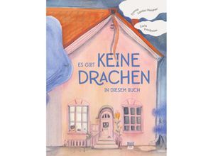 9783314106552 - Es gibt keine Drachen in diesem Buch - Donna Lambo-Weidner Gebunden