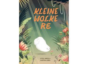 9783314106712 - Kleine Wolke Re - Ixtzel Arreola Gebunden