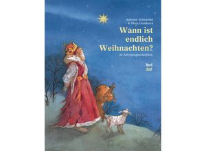 9783314106798 - Wann ist endlich Weihnachten? - Antonie Schneider Gebunden