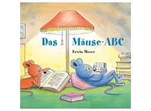 9783314106880 - Das Mäuse-ABC - Erwin Moser Gebunden