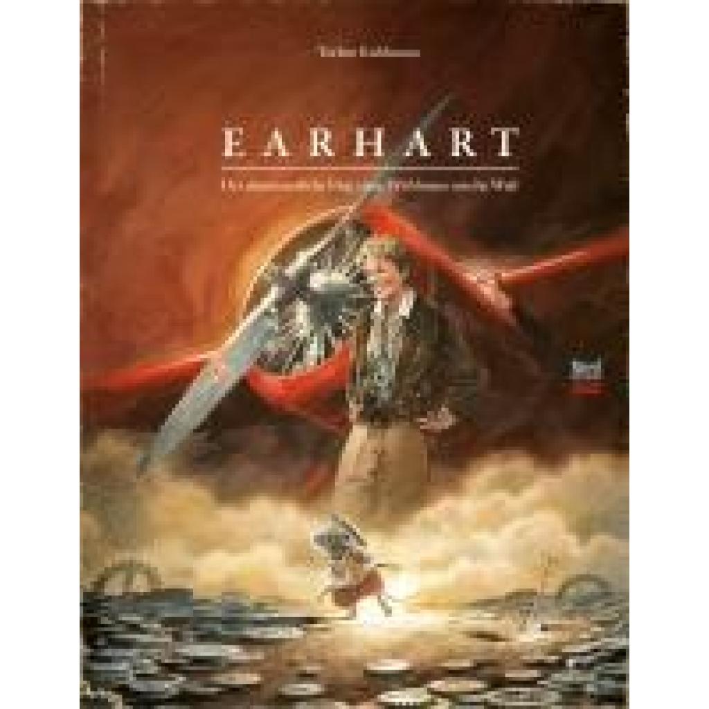 9783314106958 - Kuhlmann Torben Earhart