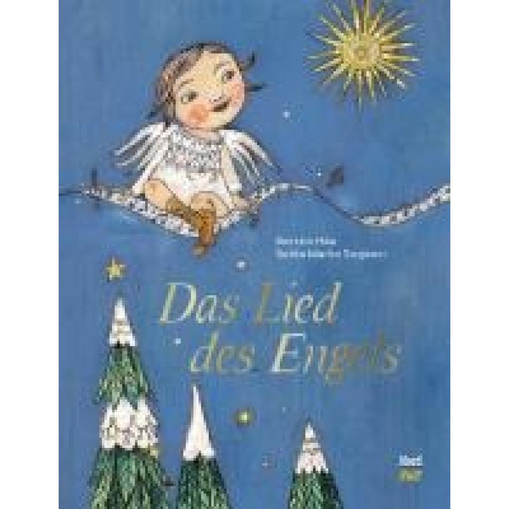9783314107016 - Hau Kerstin Das Lied des Engels