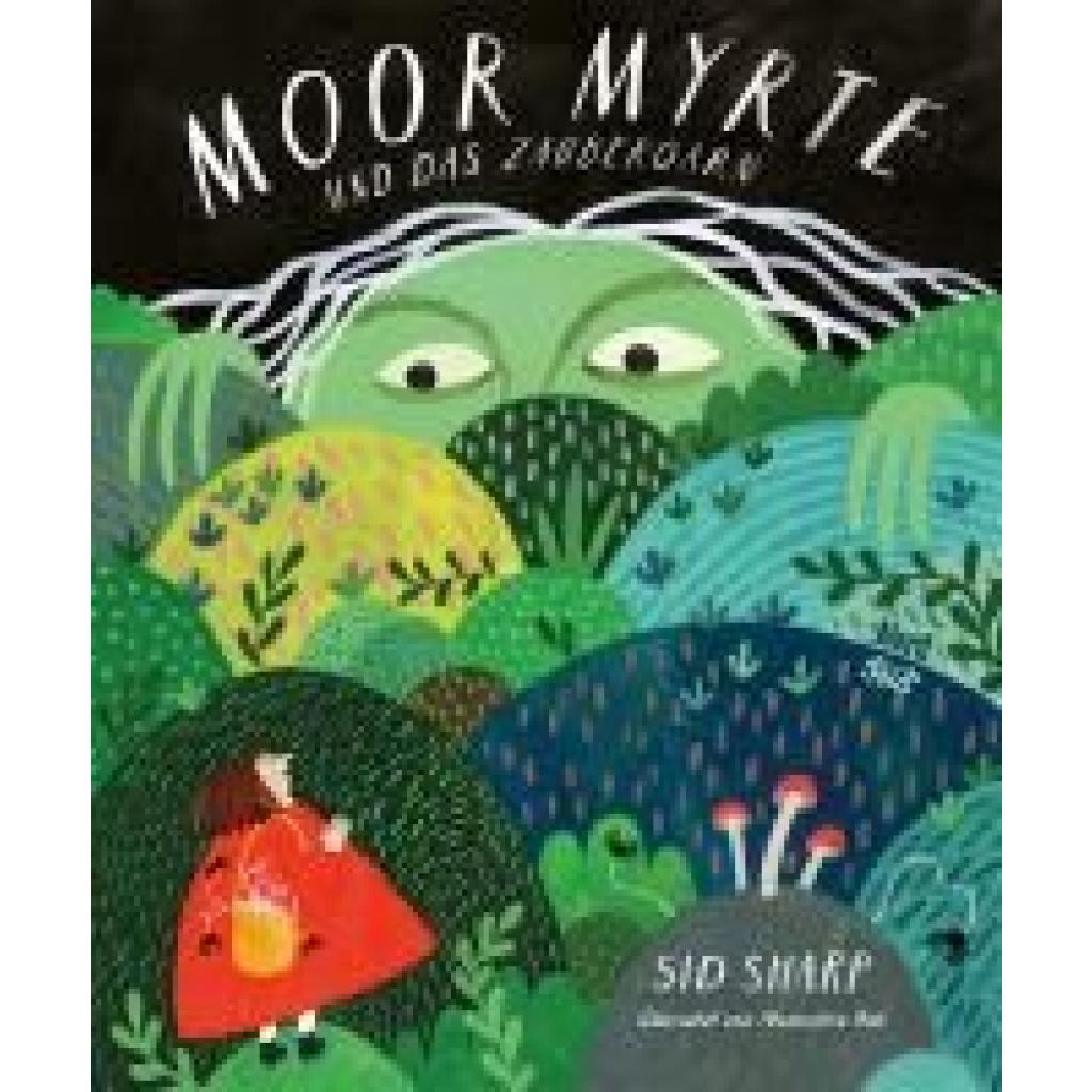 9783314107252 - Sharp Sid Moor Myrte und das magische Garn