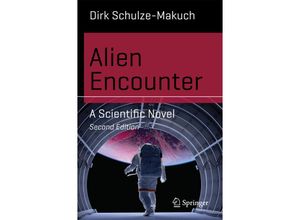 9783319019604 - Science and Fiction   Alien Encounter - Dirk Schulze-Makuch Kartoniert (TB)