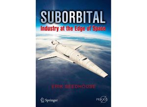 9783319034843 - Springer Praxis Books   Suborbital - Erik Seedhouse Kartoniert (TB)