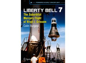 9783319043906 - Springer Praxis Books   Liberty Bell 7 - Colin Burgess Kartoniert (TB)