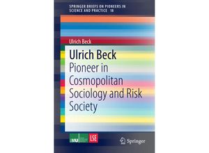 9783319049892 - Ulrich Beck - Ulrich Beck Kartoniert (TB)