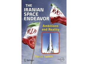 9783319053462 - Space Exploration   The Iranian Space Endeavor - Parviz Tarikhi Kartoniert (TB)