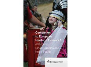 9783319077697 - Companion to European Heritage Revivals Kartoniert (TB)