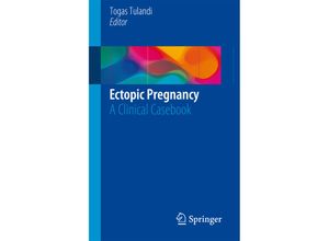 9783319111391 - Ectopic Pregnancy Kartoniert (TB)