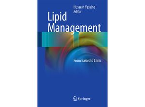 9783319111605 - Lipid Management Kartoniert (TB)