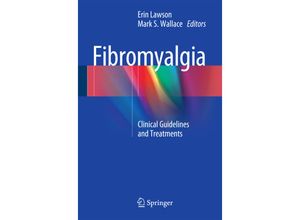 9783319158198 - Fibromyalgia Kartoniert (TB)
