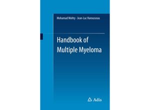 9783319182179 - Handbook of Multiple Myeloma Kartoniert (TB)