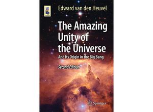 9783319235424 - Astronomers Universe   The Amazing Unity of the Universe - Edward van den Heuvel Kartoniert (TB)