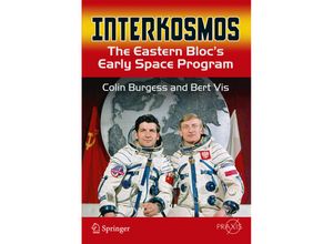 9783319241616 - Springer Praxis Books   Interkosmos - Colin Burgess Bert Vis Kartoniert (TB)