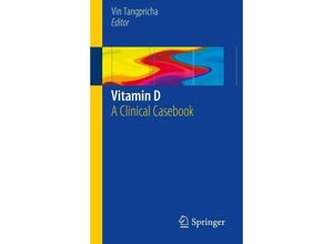 9783319261744 - Vitamin D Kartoniert (TB)