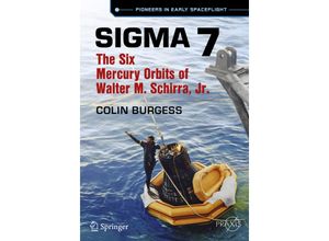 9783319279824 - Springer Praxis Books   Sigma 7 - Colin Burgess Kartoniert (TB)