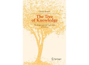 9783319346526 - The Tree of Knowledge - Claudio Ronchi Kartoniert (TB)