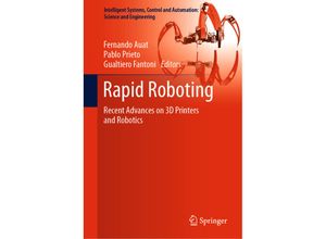 9783319400013 - Rapid Roboting Gebunden